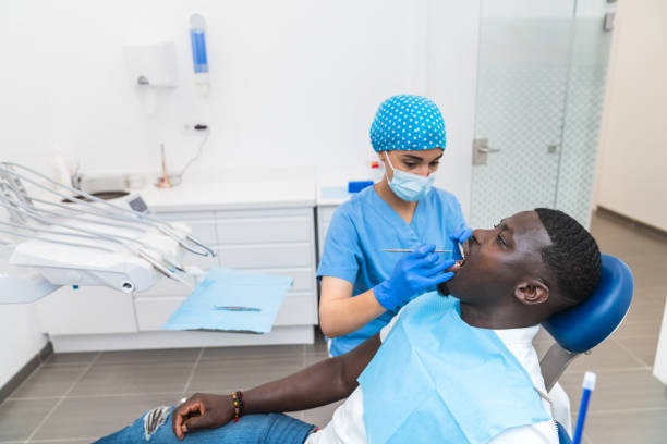 Best Emergency Treatment for Oral Infections in Pulaski, NY