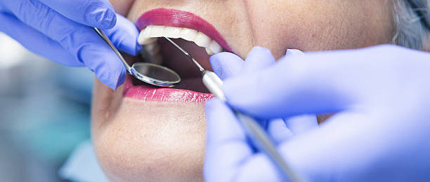 Best Emergency Treatment for Jaw Pain or Injury in Pulaski, NY