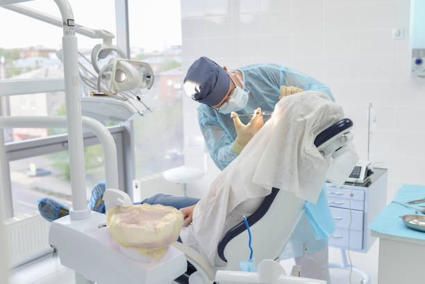 Best Knocked-Out Tooth (Avulsed Tooth) Treatment in Pulaski, NY